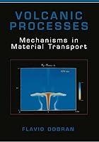 Algopix Similar Product 8 - Volcanic Processes Mechanisms in