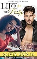 Algopix Similar Product 11 - The Life of the Party Love Thy