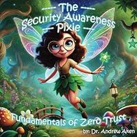 Algopix Similar Product 3 - The Security Awareness Pixie 