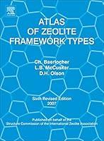 Algopix Similar Product 2 - Atlas of Zeolite Framework Types