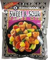 Algopix Similar Product 3 - Kikkoman Mix Ssnng Sweet & Sour