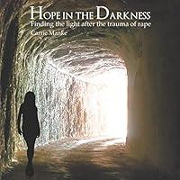 Algopix Similar Product 1 - Hope in the Darkness Finding the Light
