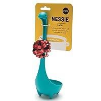 Algopix Similar Product 2 - OTOTO The Original Nessie Ladle  Soup