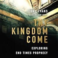 Algopix Similar Product 17 - Thy Kingdom Come Exploring End Times