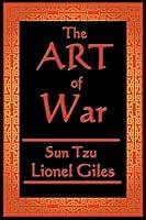 Algopix Similar Product 4 - The Art of War