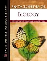 Algopix Similar Product 10 - Encyclopedia of Biology Science