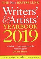 Algopix Similar Product 7 - Writers  Artists Yearbook 2019