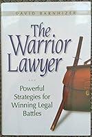 Algopix Similar Product 6 - The Warrior Lawyer Enhance Your