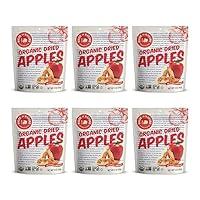 Algopix Similar Product 11 - Made In Nature  Organic Apple Rings