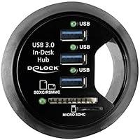 Algopix Similar Product 14 - Generic 7Port USB Hub with ONOFF