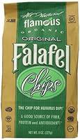 Algopix Similar Product 10 - Flamous Brands Original Falafel Organic