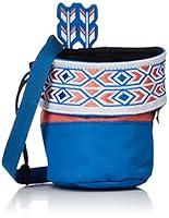 Algopix Similar Product 10 - Mammut Quiver Chalk Bag Barberrydark