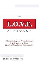 Algopix Similar Product 11 - The LOVE Approach 4 Proven Steps