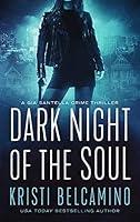 Algopix Similar Product 3 - Dark Night of the Soul A Vigilante