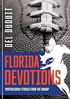 Algopix Similar Product 6 - Florida Devotions Inspirational