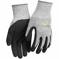 Algopix Similar Product 20 - Blaklder 22823946999011 Glove Cut