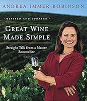 Algopix Similar Product 6 - Great Wine Made Simple Straight Talk