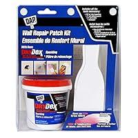 Algopix Similar Product 5 - Dap 12345 3 Wall Repair Patch Kit With
