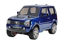 Algopix Similar Product 17 - Tamiya 300058614 110 RC MF01X Suzuki