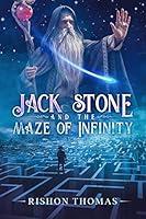 Algopix Similar Product 14 - Jack Stone and the Maze of Infinity