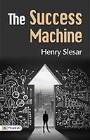 Algopix Similar Product 18 - The Success Machine by Henry Slesar