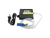 Algopix Similar Product 13 - Marine Metal A1 Air Bubbles Pump with