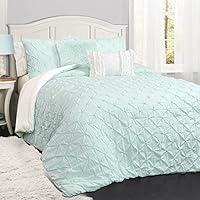 Algopix Similar Product 5 - Lush Decor Shabby Chic Ravello Twin