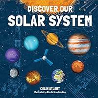 Algopix Similar Product 4 - Discover Our Solar System Discovering