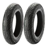 Algopix Similar Product 1 - MMG Scooter Tubeless Street Tire