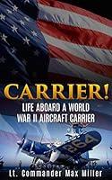 Algopix Similar Product 7 - Carrier Annotated Life Aboard a