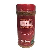 Algopix Similar Product 14 - Red Robin AllNatural Original