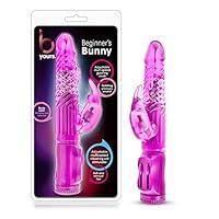 Algopix Similar Product 18 - Blush Novelties B Yours Beginners Bunny
