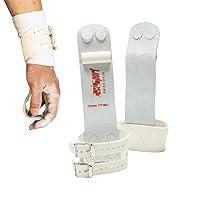 Algopix Similar Product 2 - Reisport Protec Ring Gymnastics Grips