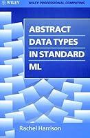 Algopix Similar Product 4 - Abstract Data Types in Standard ML