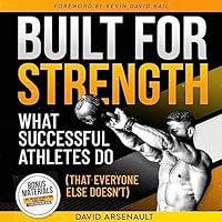 Algopix Similar Product 20 - Built for Strength What Successful
