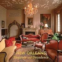 Algopix Similar Product 2 - New Orleans: Elegance and Decadence