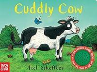 Algopix Similar Product 9 - Cuddly Cow: A Farm Friends Sound Book