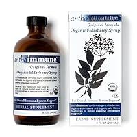 Algopix Similar Product 7 - Maine Medicinals Organic Elderberry