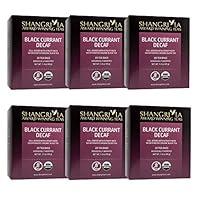 Algopix Similar Product 3 - ShangriLa Tea Company Organic Tea