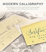 Algopix Similar Product 3 - Modern Calligraphy Everything You Need