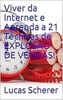 Algopix Similar Product 20 - Viver da Internet e Aprenda a 21