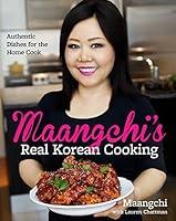 Algopix Similar Product 14 - Maangchis Real Korean Cooking