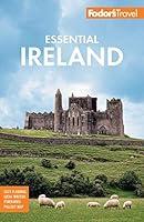 Algopix Similar Product 8 - Fodors Essential Ireland 2021 with