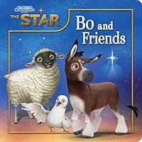 Algopix Similar Product 17 - Bo and Friends (The Star Movie)
