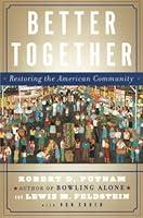 Algopix Similar Product 7 - Better Together Restoring the American