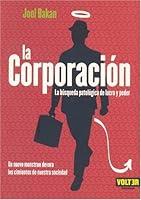 Algopix Similar Product 3 - LA CORPORACION (Spanish Edition)