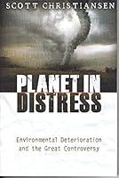 Algopix Similar Product 7 - Planet in Distress Environmental