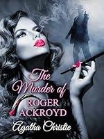 Algopix Similar Product 10 - The Murder of Roger Ackroyd