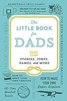 Algopix Similar Product 20 - The Little Book for Dads Stories