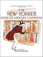 Algopix Similar Product 16 - The New Yorker Book of Literary Cartoons